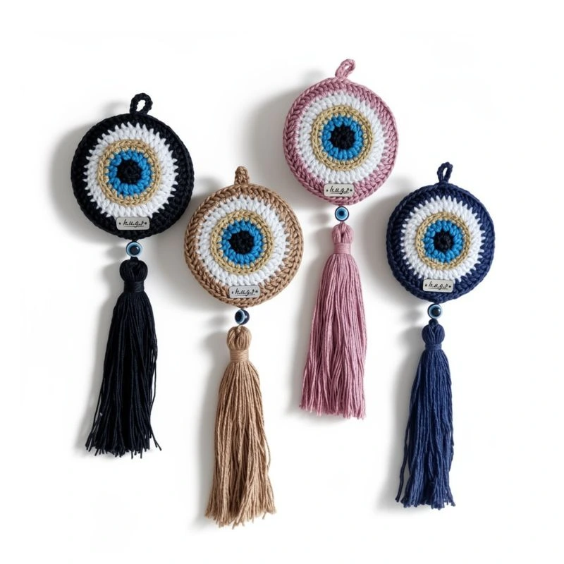 Evil Eye Collection