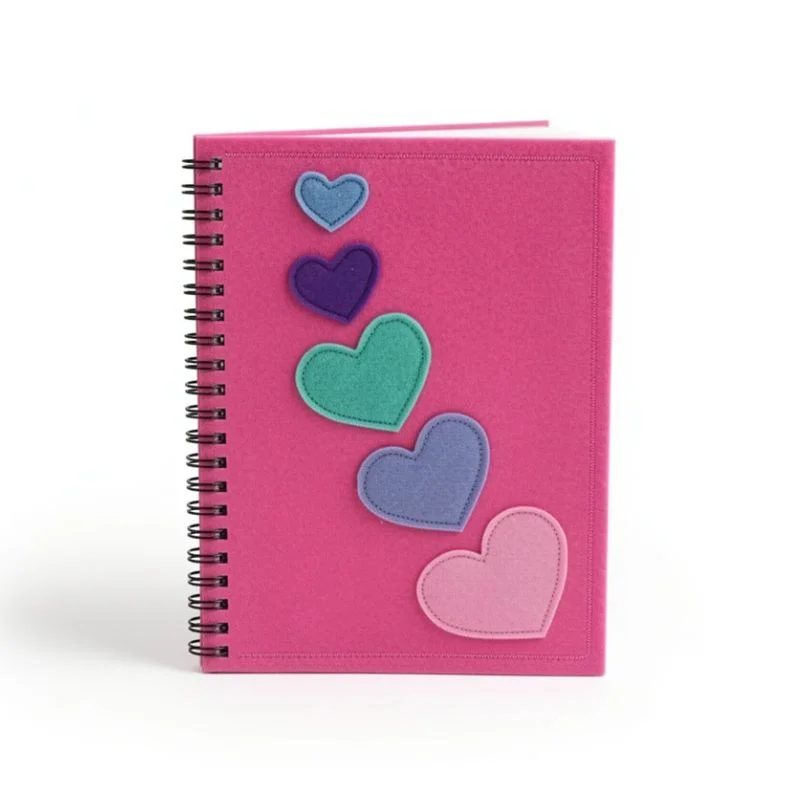 Sticker Albums