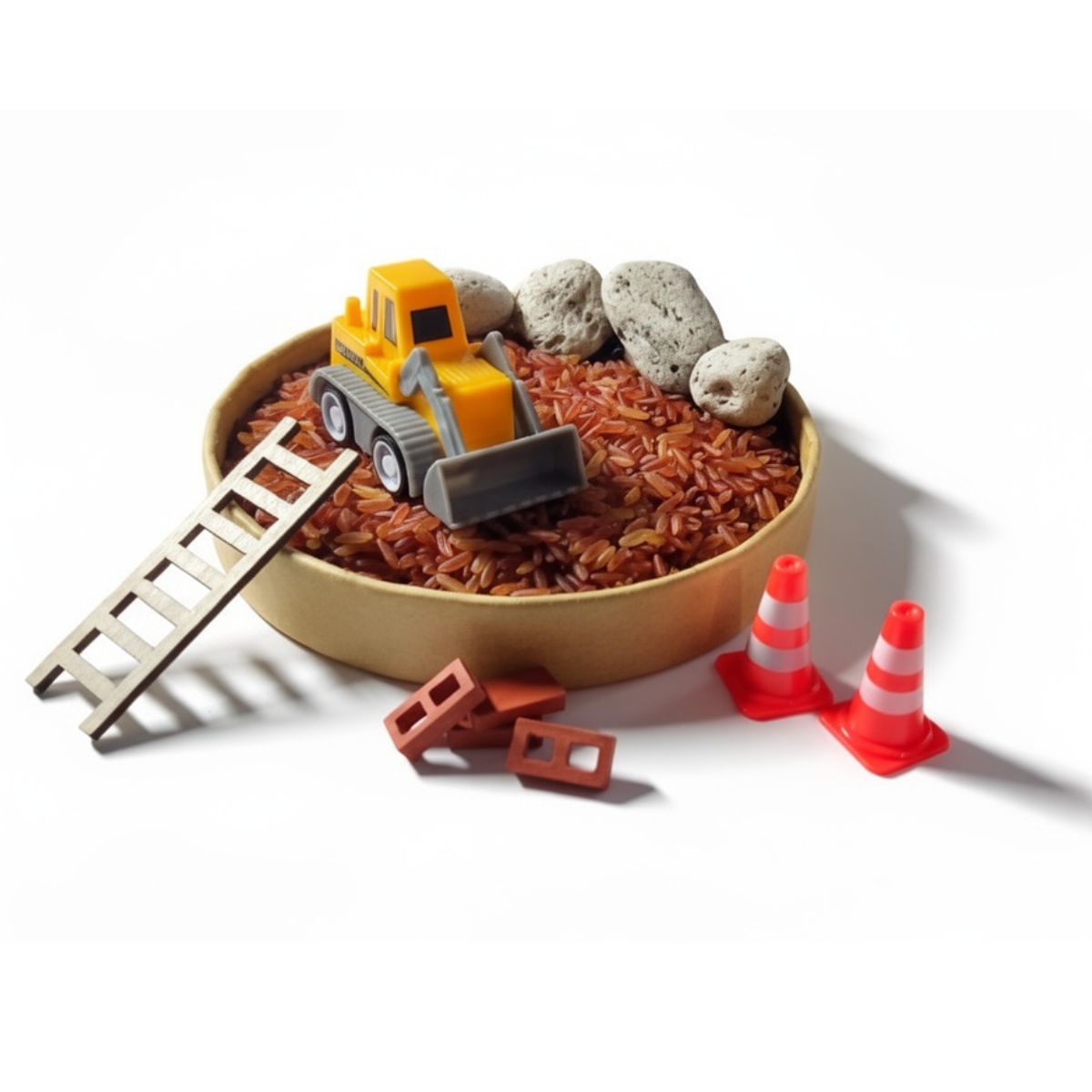 Sensory Play Collection